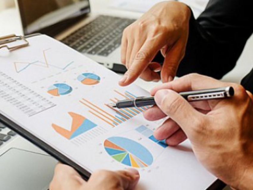 Журналистам расскажут о реализации федерального проекта «Популяризация предпринимательства» 